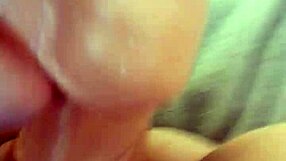 Masturbating For My Man