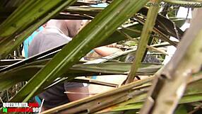 Ogun State Housewife Screws Co-Tenant’s Wife in Local Bathroom