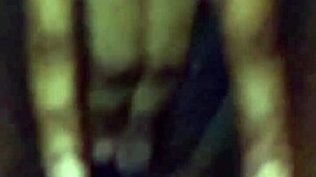 What happens when mature amateur's clothes get ripped?
