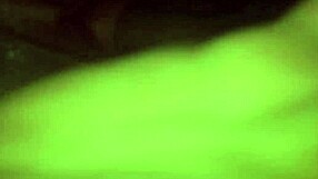 I am having sex with my girlfriend from the bottom view.