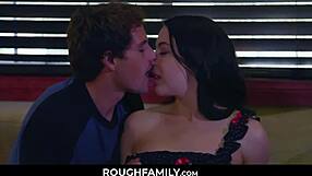 real step siblings whitney wright tyler nixon fucking rough in missionary, cumshot on natural tits?