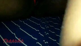 Intriguing Greedy Blowjob With Spanish Woman