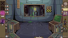 Magical School Girl Academy - Step Girlfriend Fucks My Cock With Her Pussy In Hentai Sex Game Part 3