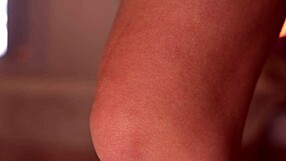 Masturbating my clit while they vibrate my pussy