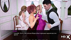 Dusklight Manor All Gathered Together Episode 81