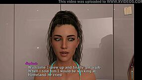 Leap of faith episode 35 unfolds in the game world