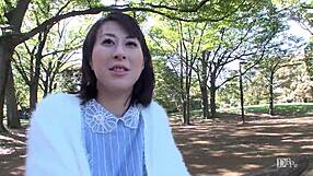 experienced mature asian woman shares her secrets in series 1