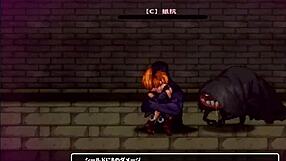 sealed cave hidden nest adventure