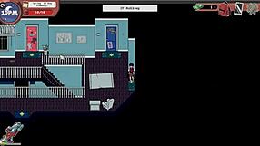 spooky milk life taboo hentai game episode 17