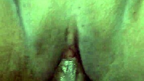 Divorced Asian Woman Receives Cumshots from Nine Cocks in Intense Session