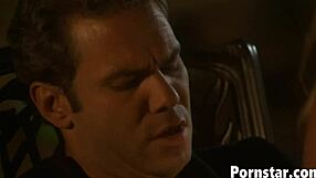 Sexy Hottie Ava Vincent Blows And Fucks Outdoors With Natural Tits