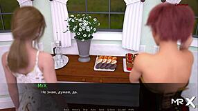 Dusklight Manor All Gathered Together Episode 81