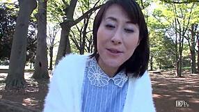 experienced mature asian woman shares her secrets in series 1