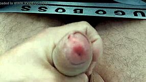 Laba dominates with raw gay action in intense bedroom scene.