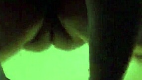 Wife Gets Fucked by Friend in Cuckold Cheating Scenario