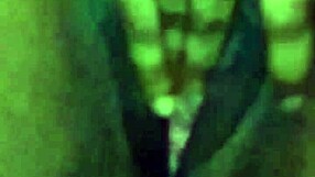 What happens when mature amateur's clothes get ripped?