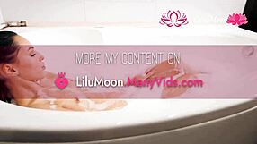 beauty gets creampied