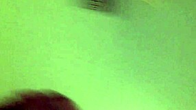 I am having sex with my girlfriend from the bottom view.