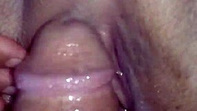 Divorced Asian Woman Receives Cumshots from Nine Cocks in Intense Session