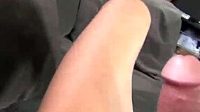 Alice and Kat, want to fuck your lucky stepbro?