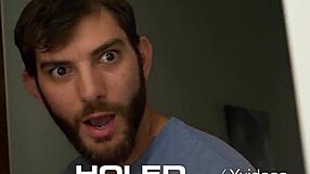 i feel the tight asian asshole getting fucked hard with a thick anal creampie