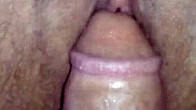 Divorced Asian Woman Receives Cumshots from Nine Cocks in Intense Session