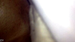 Sex cu iubita mea din perspectivă de jos