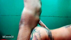 Photo session for dana with teen group