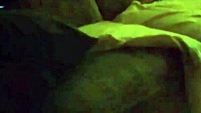 Kevin Takes on Big Black Cock and Gets Drilled Deep!