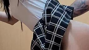 Student Boldly Has Sex With Teacher To Raise His Score