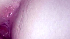 Wow, banging my ex one last time feels so wild!