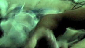 gran charly jerks off his monster cock