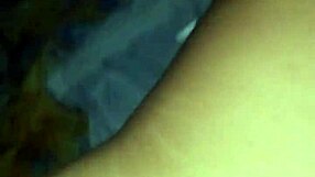 Amateur natural tits slut gets oral screwing from multiple bums