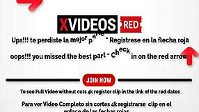 A teen babe with big tits gets surprised while watching TV, leading to a conversation with a sexy milf who rides