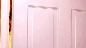 young lovers share intimate moments