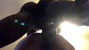 fucking neighbor while her bf at work