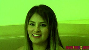 Behind the scenes trailer of Hayde in unique Mexican costumes.