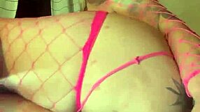 Giant Dildo Ass Play Part 1 - More Coming Soon