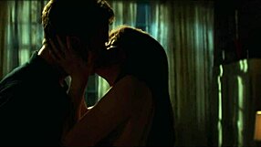 Fafity Shades of Darker Movie Sex Scenes