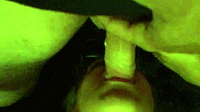 Stephieo Gets Her Throat Fucked Hard?