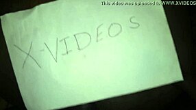 Hey, it's just us in this amateur compilation