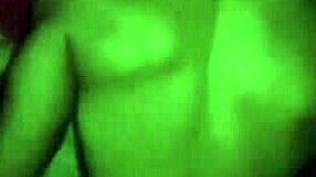 Garanhão says, 'I'm being passive for the first time'