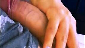 He can't stop fantasizing about his friend's attractive stepmom despite knowing it's wrong