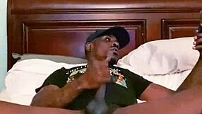 Micheal Nxsty Teases With Gooning Session?