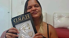 camgirl paty bumbum tries mega plug anal for the first time, accepting pix