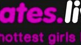 Beautiful POV Blowjob With Huge Cock!