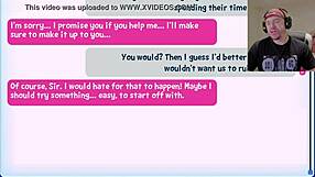 When baking with a girl goes wrong in uncensored hentai cartoon