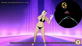 Interactive VR dance workout: Reaction skills are better and more effective, that is why it is possible to note that some progress is hepld during the Week 4