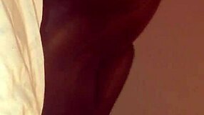 Ebony Big Ass Rides Monster Cock