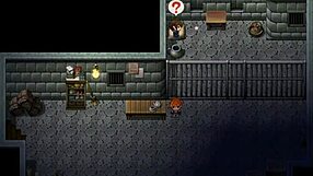 Imprisoned fairy in a lost lagoon: Hentai game series